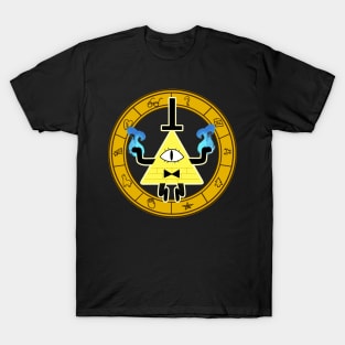 Always Watching -alternate- T-Shirt